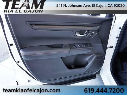 Used 2024 Honda CR-V Sport-L image 24
