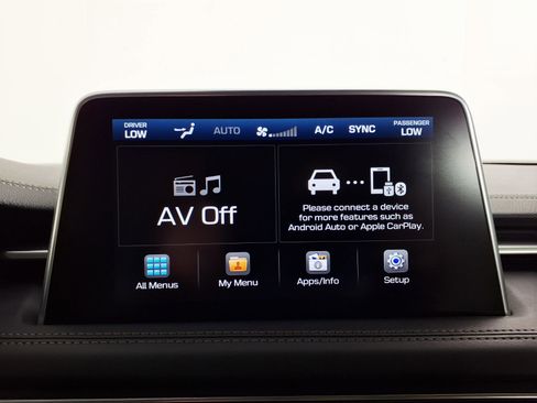 Used 2019 Genesis G70 2.0T Sport image 18