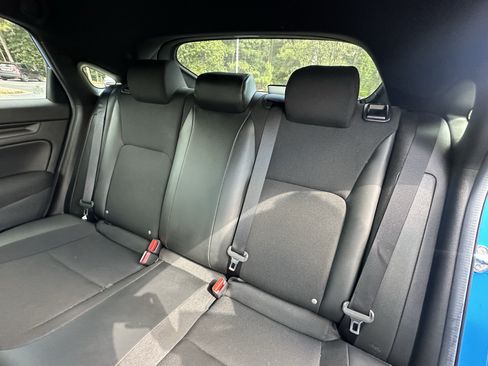 Used 2024 Honda Civic Sport image 8