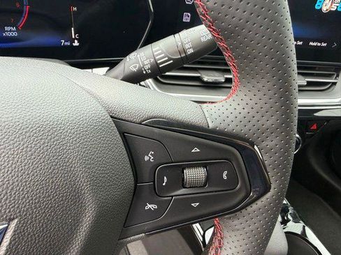 New 2026 Chevrolet Trax RS FWD image 9