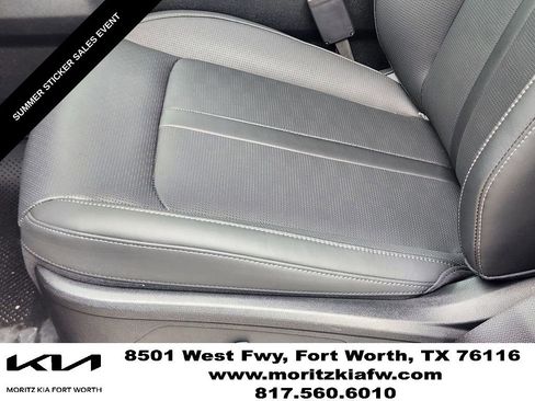New 2026 Kia Sorento SX AWD/4WD image 17