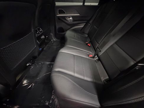 Used 2025 Mercedes-Benz GLE 350 4MATIC image 40