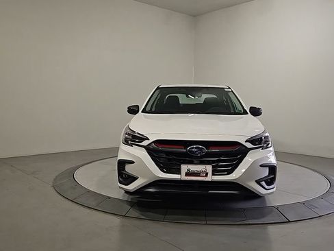 New 2025 Subaru Legacy Sport image 8