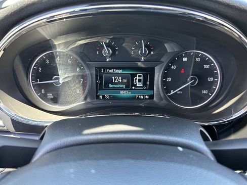 Used 2017 Buick Encore Preferred FWD image 31
