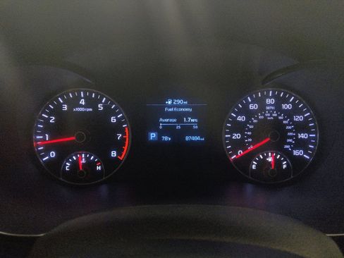 Used 2019 Kia Optima LX FWD image 23