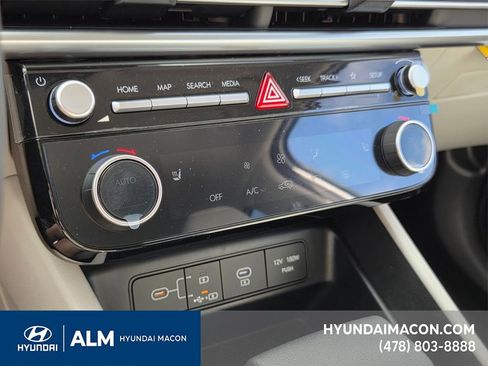 New 2026 Hyundai Tucson SEL image 19