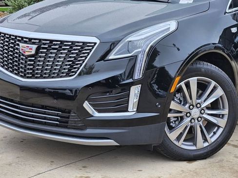 New 2025 Cadillac XT5 Premium Luxury w/ Technology Package image 7