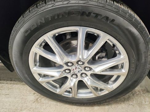 Used 2023 Buick Enclave Premium w/ Experience Buick Package image 21