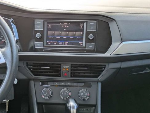 Used 2021 Volkswagen Jetta S FWD image 18
