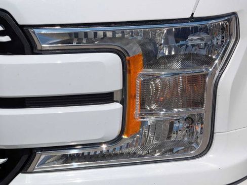 Certified 2019 Ford F150 Lariat AWD/4WD image 10