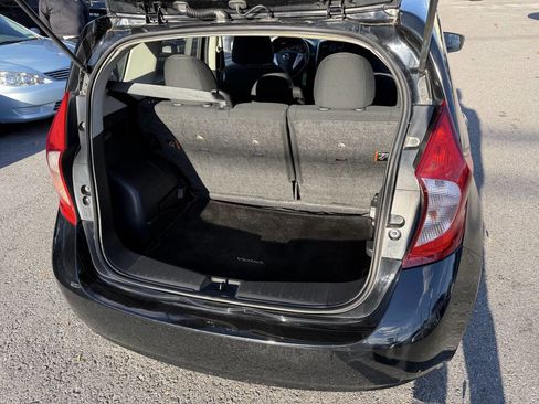 Used 2015 Nissan Versa Note SV image 22