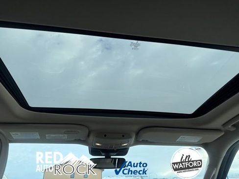 Used 2024 Ford Expedition Max Limited image 15