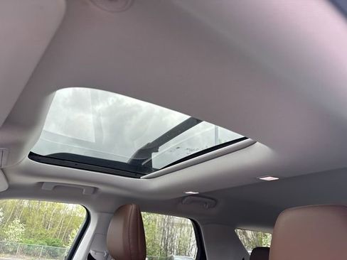 Used 2022 Ford Bronco Sport Outer Banks w/ Tech Package image 26