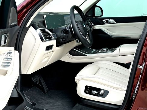 New 2026 BMW X7 xDrive40i image 10