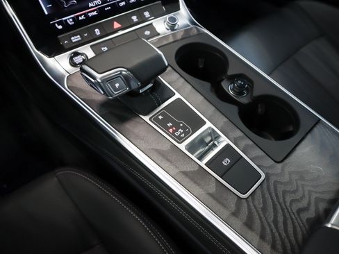 Certified 2025 Audi A6 Premium Plus w/ Premium Plus Package AWD/4WD image 22