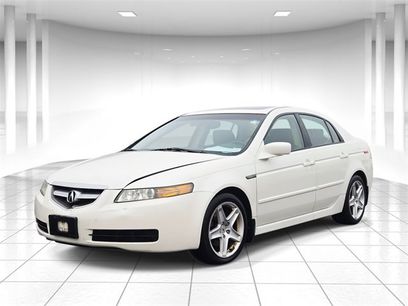 Used 2006 Acura TL