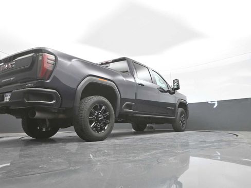 Used 2024 GMC Sierra 2500 AT4 w/ AT4 Premium Plus Package AWD/4WD image 60