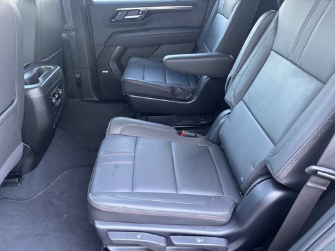 Used 2025 Chevrolet Tahoe RST w/ RST Capability Package AWD/4WD image 50