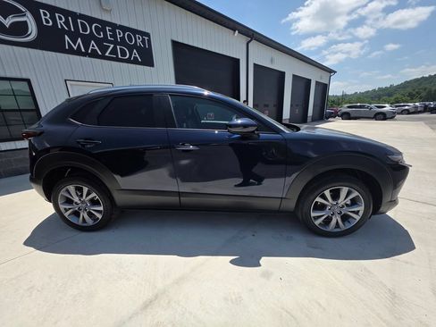 New 2026 MAZDA CX-30 AWD 2.5 S image 5