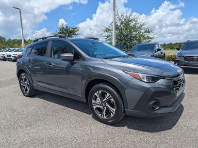 New 2025 Subaru Crosstrek 2.5i Premium