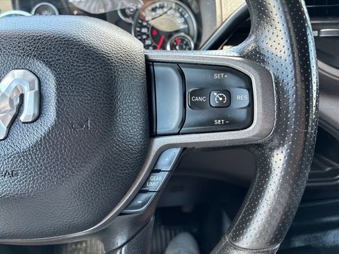 Used 2024 RAM 3500 Tradesman w/ Chrome Appearance Group AWD/4WD image 18