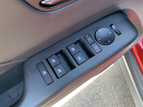 Used 2025 Hyundai Kona N Line S AWD/4WD image 16