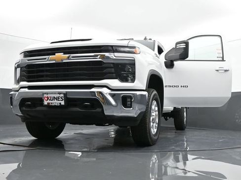 New 2025 Chevrolet Silverado 2500 LT image 67