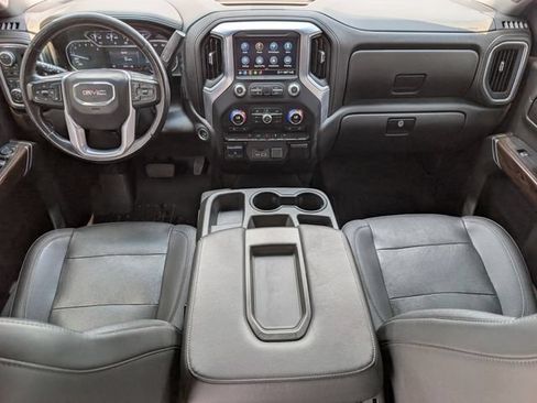 Used 2021 GMC Sierra 1500 SLT AWD/4WD image 20