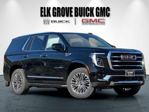 New 2026 GMC Yukon Elevation image 2