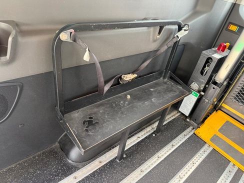 Used 2020 Ford Transit 350 XL RWD image 32