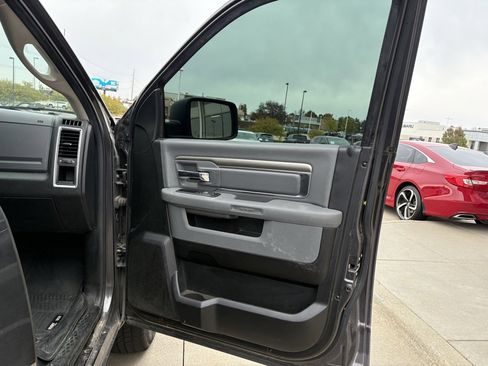 Used 2020 RAM 1500 Classic Warlock w/ Electronics Group image 23