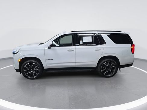 Used 2023 Chevrolet Tahoe RST w/ Luxury Package image 6