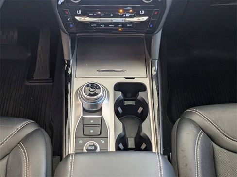 Used 2021 Ford Explorer ST w/ Equipment Group 401A image 20