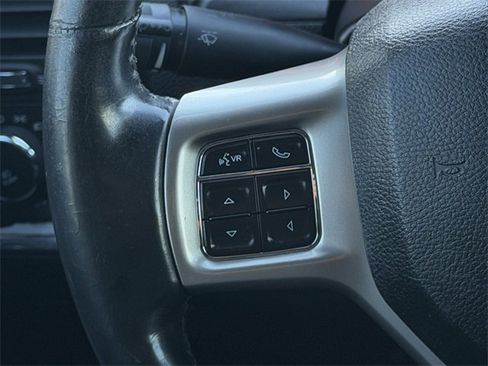 Used 2015 RAM 1500 Laramie w/ Convenience Group image 14
