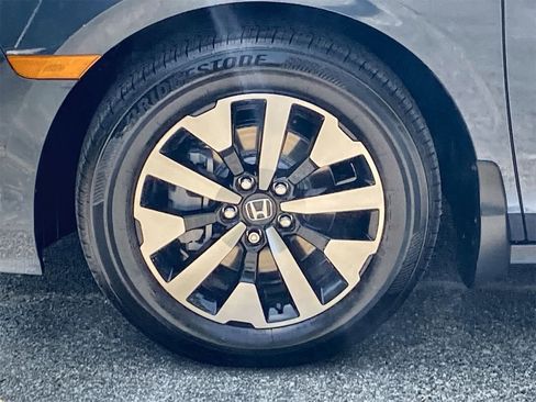 New 2026 Honda Odyssey EX-L image 7