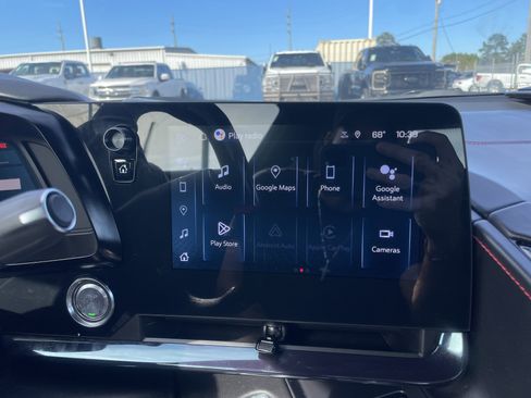 Used 2025 Chevrolet Corvette Z06 image 26