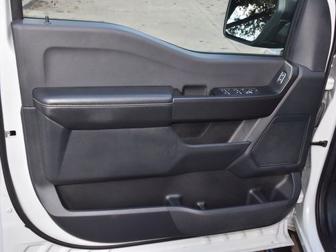 Certified 2024 Ford F150 STX image 33