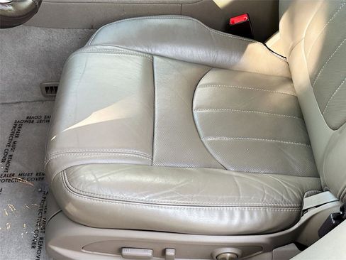 Used 2016 GMC Acadia Denali FWD image 20