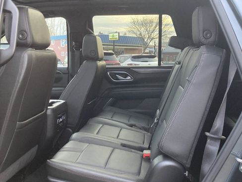 Used 2021 Chevrolet Tahoe RST image 22