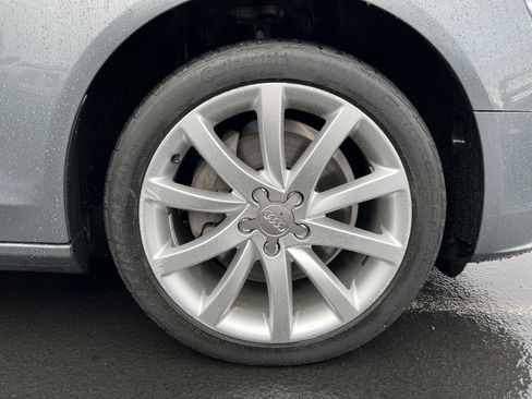 Used 2013 Audi A4 2.0T Premium Plus w/ Premium Plus Pkg image 11