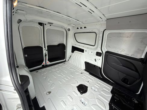 Used 2022 RAM ProMaster City Wagon FWD image 19