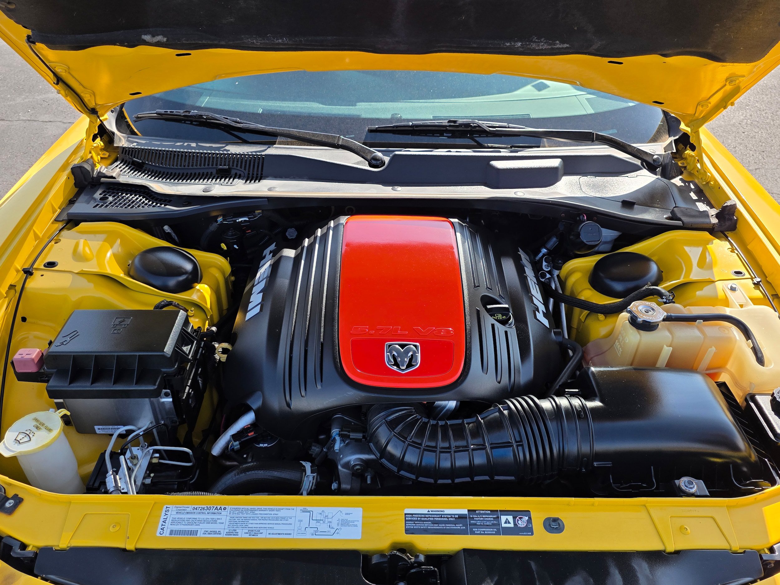 Used 2006 Dodge Charger R/T RWD image 29