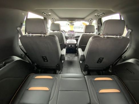 Used 2023 GMC Yukon AT4 w/ Max Trailering Package AWD/4WD image 18