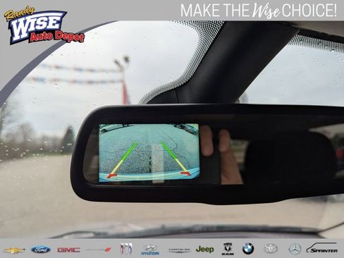 Used 2020 Dodge Journey SE w/ SE Popular Equipment Group image 14