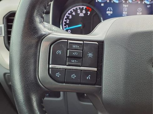 Used 2021 Ford F150 XLT w/ Equipment Group 302A High AWD/4WD image 15