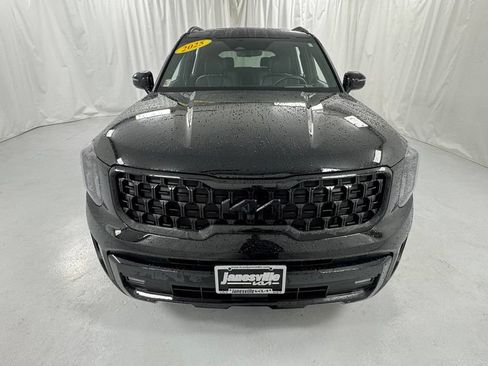 Used 2025 Kia Telluride SX Prestige X-Pro AWD/4WD image 8