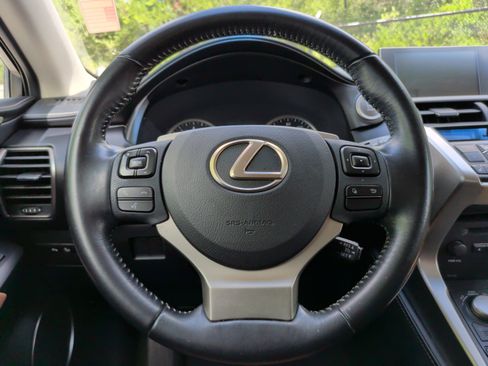 Used 2016 Lexus NX 200t FWD w/ Premium Package image 19