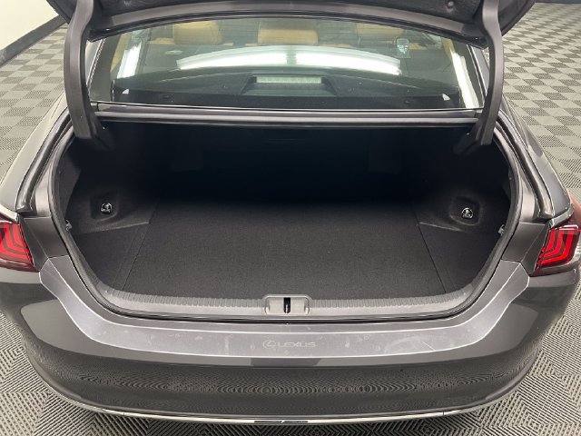 Certified 2024 Lexus ES 300h w/ Premium Package FWD image 8