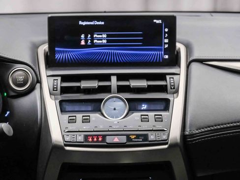 Used 2018 Lexus NX 300 F Sport image 13