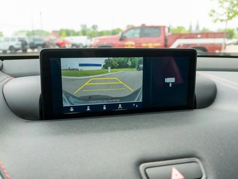 Used 2022 Acura TLX SH-AWD w/ A-SPEC Pkg image 31